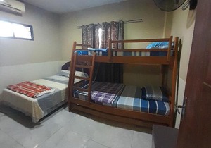 Hospedaje San Miguel