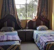 Hospedaje San Miguel