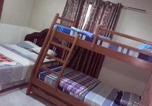 Hospedaje San Miguel
