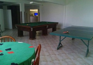 Hotel Farol de Santa Marta