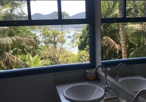 Hotel Pousada Ribeira