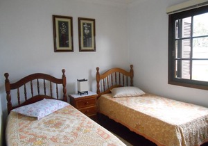 House for 10 people 5 bedrooms in Gramado