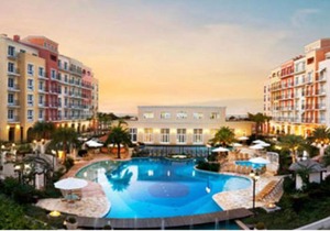 IL Campanario Villaggio Resort - Jurerê In