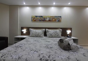 Imperial Tambau Flat