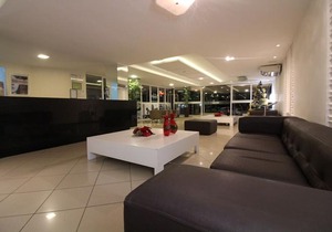 Imperial Tambau Flat