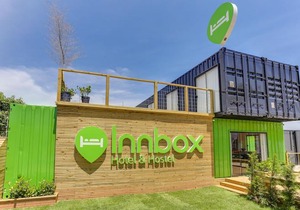 Innbox - Canasvieiras in Florianopolis