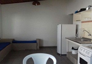 Juquehy Beach - 1 bedroom chalets
