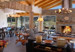 Lakeside House/Villa (Llao Llao Neighborhood, San Carlos de Bariloche