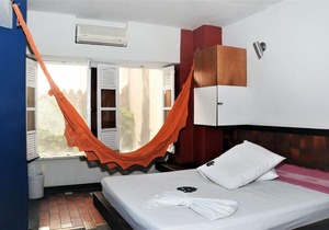 Laranjeiras Hostel
