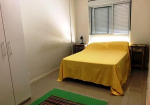 Lindo apartamento no Campeche