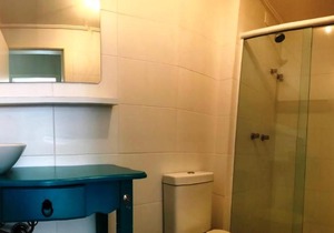 Lindo apartamento no Campeche
