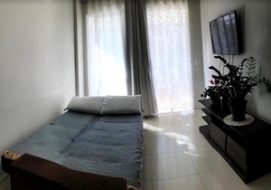 Lindo apartamento no Campeche