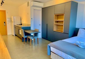 LIV - Apartamento 910