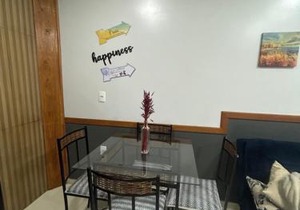 Loft Campeche 600m mar e 1,5 km acesso Ilha Campeche