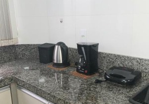 Loft Campeche 600m mar e 1,5 km acesso Ilha Campeche