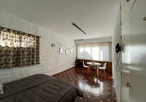 Lovely Studio in Alto Palermo