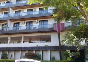 LUXURY 300m PRAIA DO FORTE