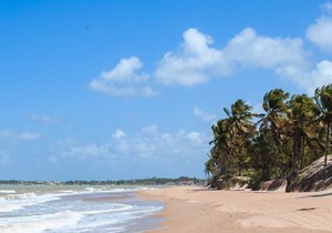 Maracajaú Chalets Beira Mar