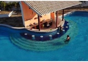 Maracajaú Chalets Beira Mar