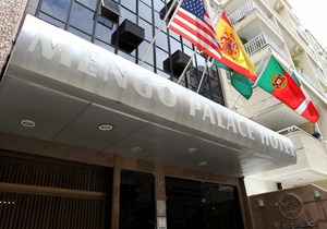 Mengo Palace Hotel