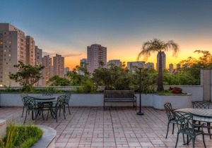 Monreale Plus Guarulhos International Airport