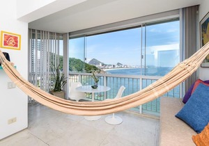 Omar do Rio - Apartamento V102