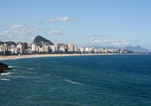 Omar do Rio - V403