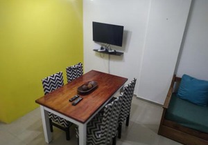 Palermo SOHO