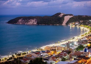 Paradise Flat in Natal