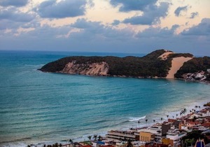 Paradise Flat in Natal