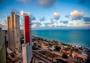 Paradise Flat in Natal