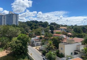 PARK VEREDAS Flat 707