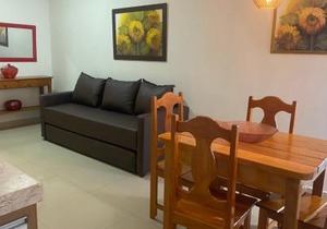 PARK VEREDAS Flat 707