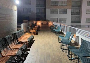 Park Veredas Flat Service