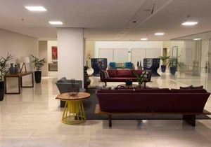 Park Veredas Flat Service