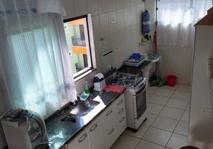 PENTHOUSE APARTMENT, 3 BEDROOMS, PRAIA TENÓRIO, UBATUBA, SP
