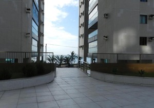 Praia de Itaparica