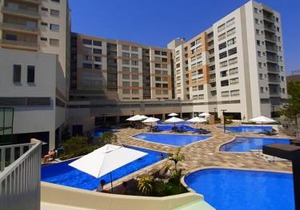 Prime Park Veredas