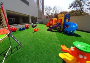 Prime Park Veredas