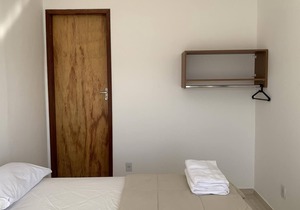 Private suites in Angra dos Reis | Excellent location | Suite 3