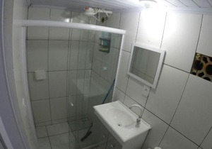 Quarto casal em Arraial do Cabo