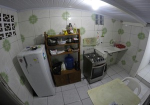 Quarto casal em Arraial do Cabo