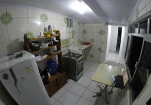 Quarto casal em Arraial do Cabo