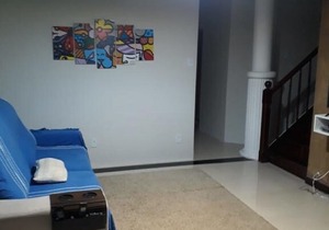 Quarto para 6 pessoas 1 - Village Hostel in Petropolis