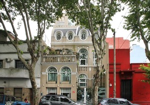 Rendez-Vous Hotel Buenos Aires