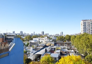 Rendez-Vous Hotel Buenos Aires