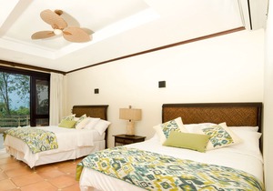 Residencia Pacifico
