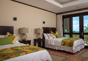Residencia Pacifico