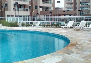 Resort Itanhaém in Itanhaém