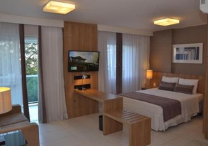 Rio Stay - Rio Centro-Rock in Rio
